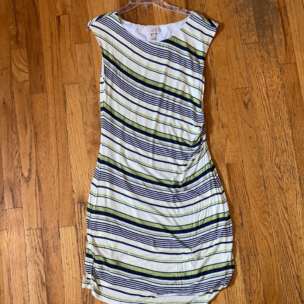 LOFT Dress